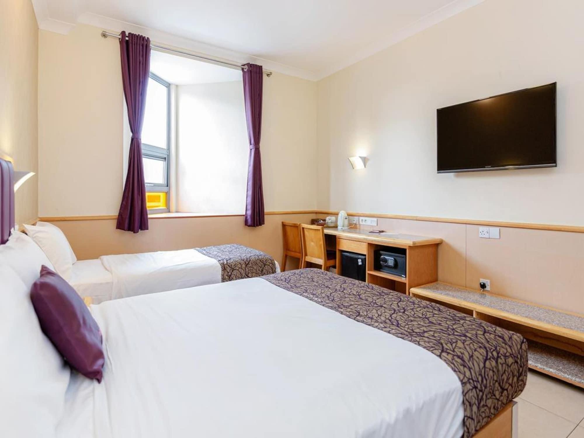 Eurotraveller - Premier - Tower Bridge 3* Londra