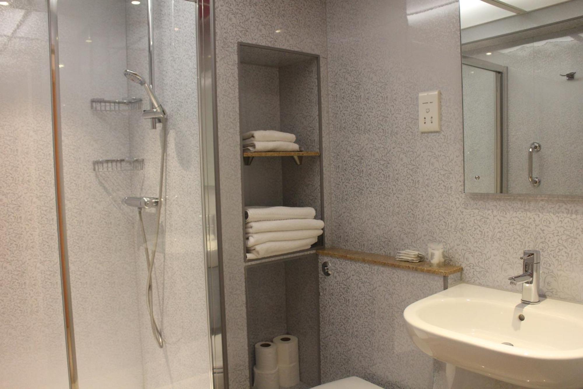 Hotel Eurotraveller - Premier - Tower Bridge Londra