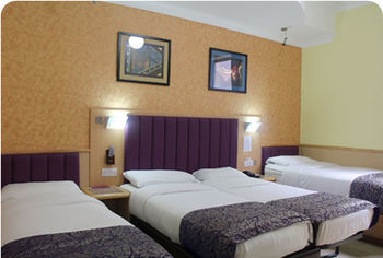 Eurotraveller - Premier - Tower Bridge Hotel Londra